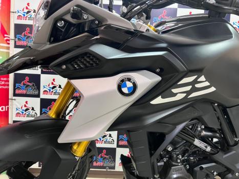 BMW G 310 GS , Foto 5