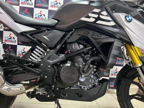 BMW G 310 GS , Foto 9