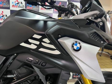BMW G 310 GS , Foto 11