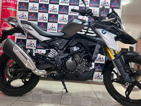 BMW G 310 GS , Foto 12