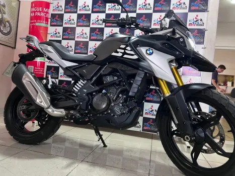 BMW G 310 GS , Foto 14