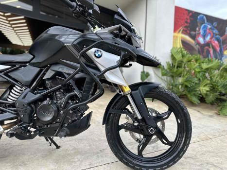 BMW G 310 GS , Foto 2