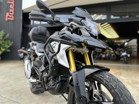 BMW G 310 GS , Foto 4