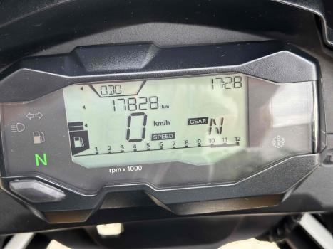 BMW G 310 GS , Foto 5