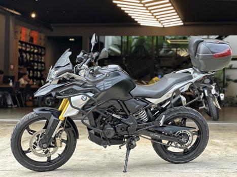 BMW G 310 GS , Foto 6