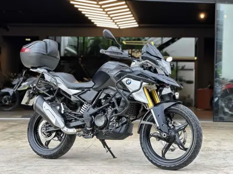 BMW G 310 GS , Foto 1