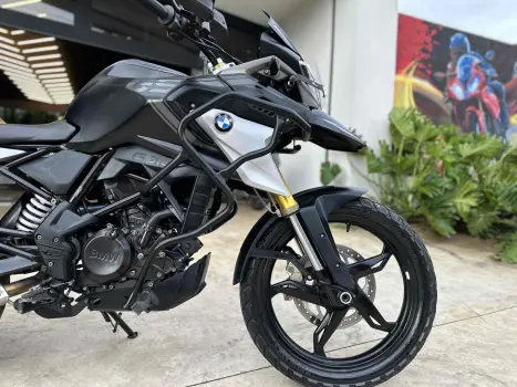 BMW G 310 GS , Foto 2
