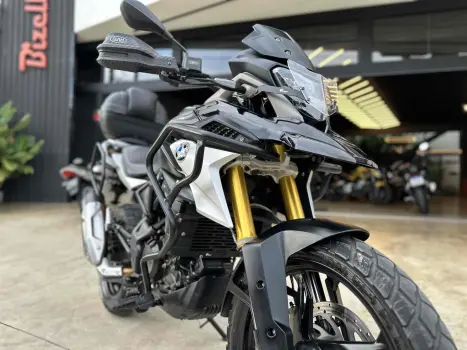 BMW G 310 GS , Foto 4