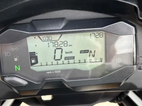 BMW G 310 GS , Foto 5