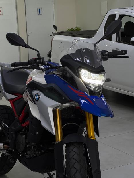 BMW G 310 GS , Foto 2