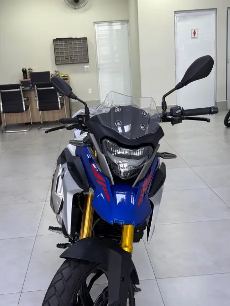 BMW G 310 GS , Foto 3