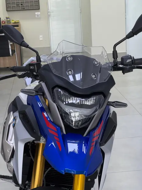 BMW G 310 GS , Foto 4