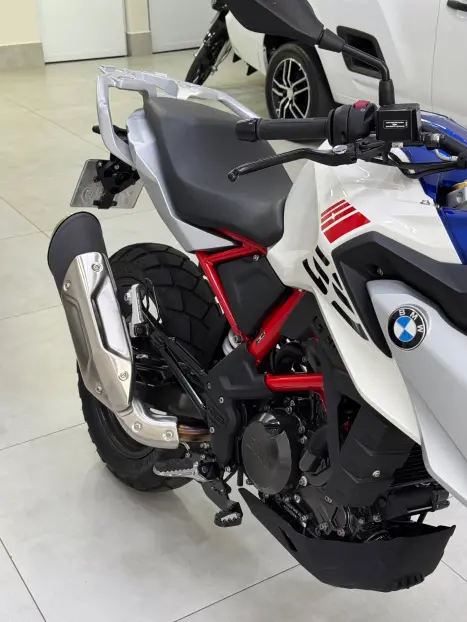 BMW G 310 GS , Foto 5