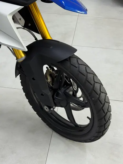 BMW G 310 GS , Foto 6