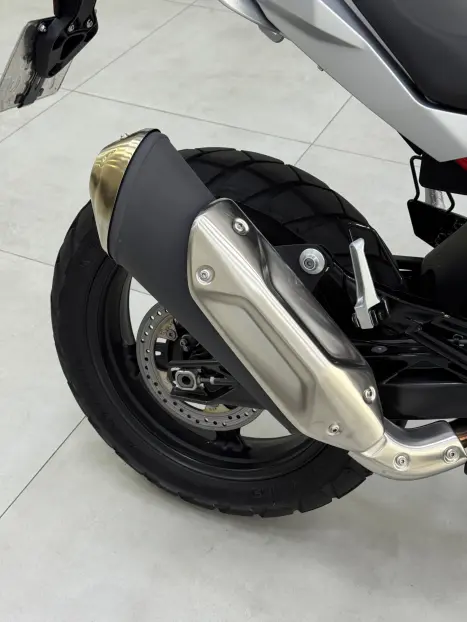 BMW G 310 GS , Foto 7