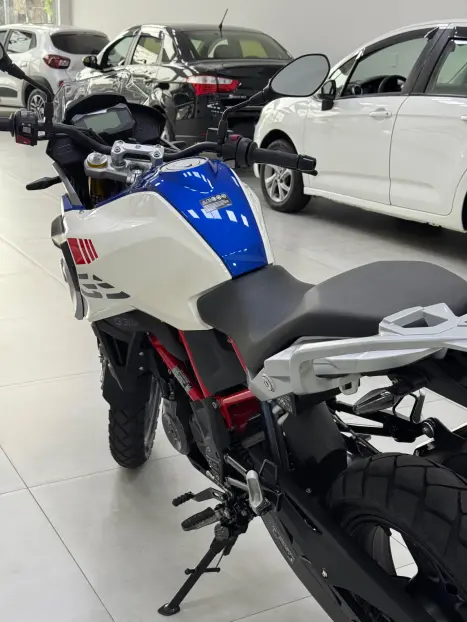 BMW G 310 GS , Foto 9