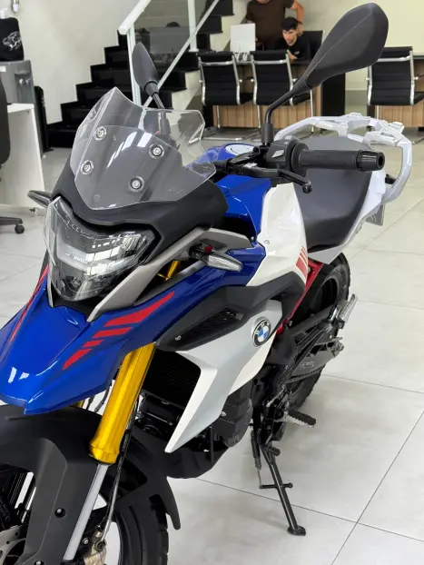 BMW G 310 GS , Foto 10