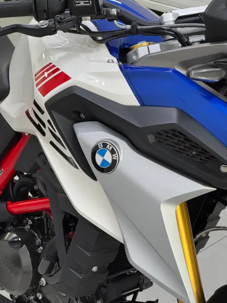 BMW G 310 GS , Foto 11