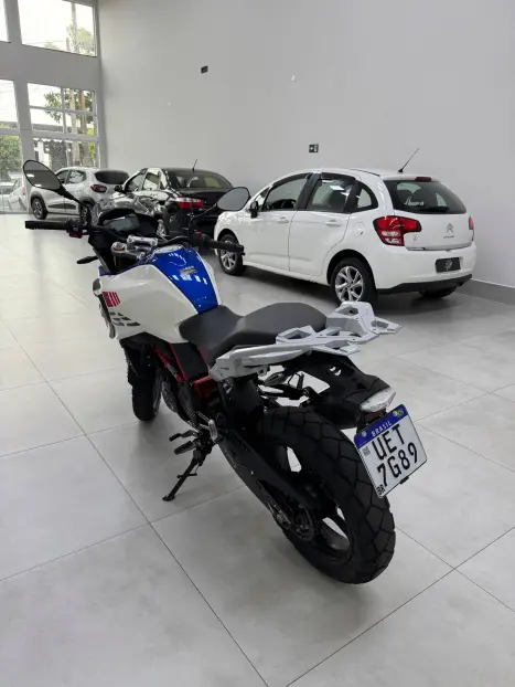 BMW G 310 GS , Foto 12