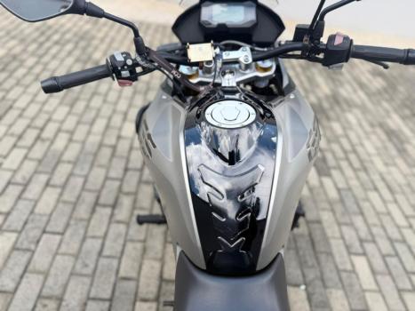 BMW G 310 GS , Foto 4