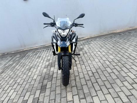 BMW G 310 GS , Foto 6
