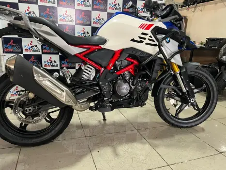 BMW G 310 GS , Foto 5