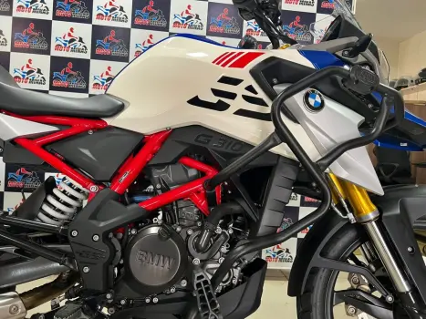 BMW G 310 GS , Foto 6