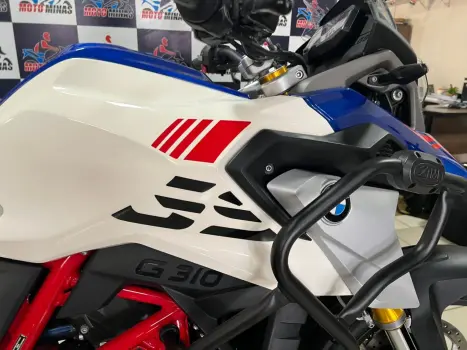 BMW G 310 GS , Foto 7