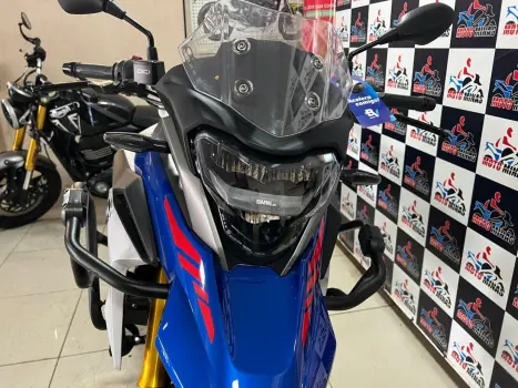 BMW G 310 GS , Foto 8