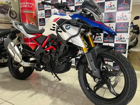 BMW G 310 GS , Foto 9