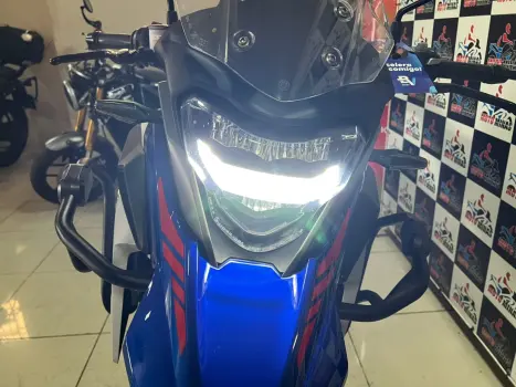 BMW G 310 GS , Foto 10