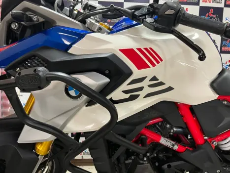 BMW G 310 GS , Foto 11