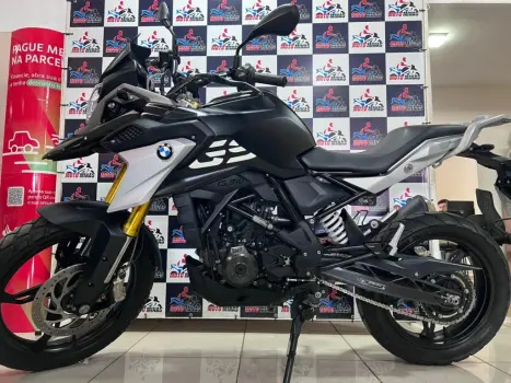 BMW G 310 GS , Foto 1