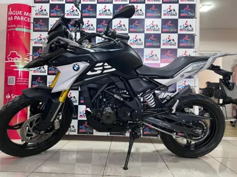 BMW G 310 GS , Foto 2