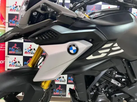 BMW G 310 GS , Foto 3