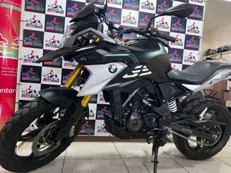 BMW G 310 GS , Foto 4