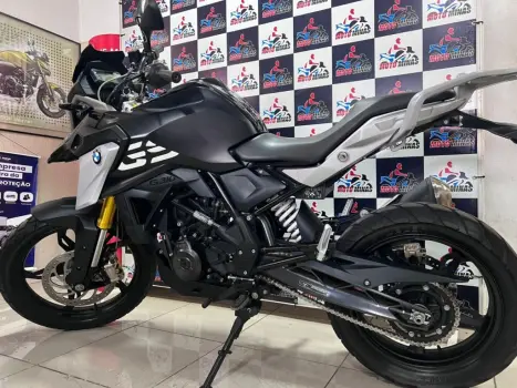 BMW G 310 GS , Foto 5