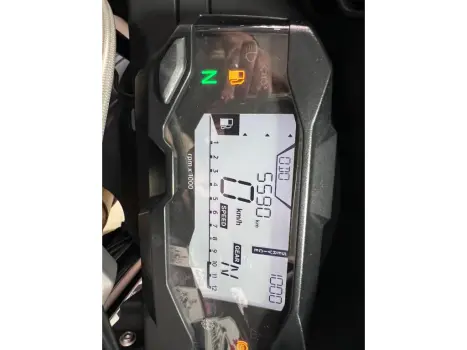 BMW G 310 GS , Foto 6