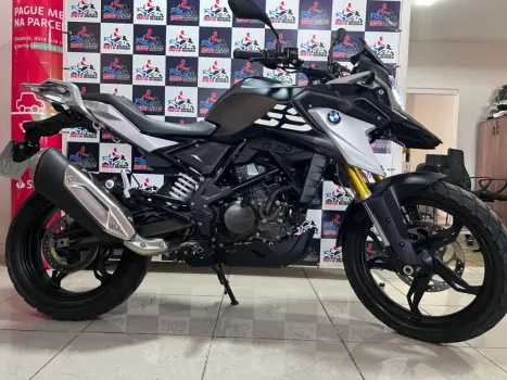 BMW G 310 GS , Foto 8