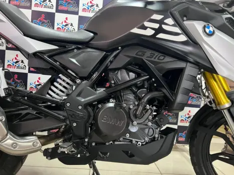 BMW G 310 GS , Foto 9