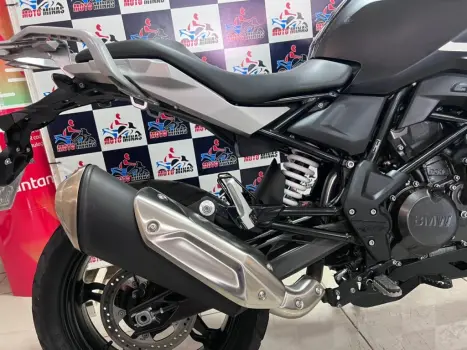 BMW G 310 GS , Foto 10