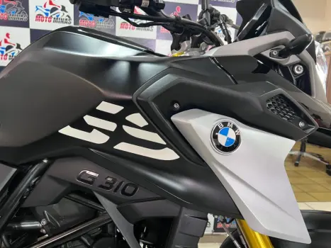 BMW G 310 GS , Foto 11