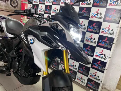 BMW G 310 GS , Foto 15