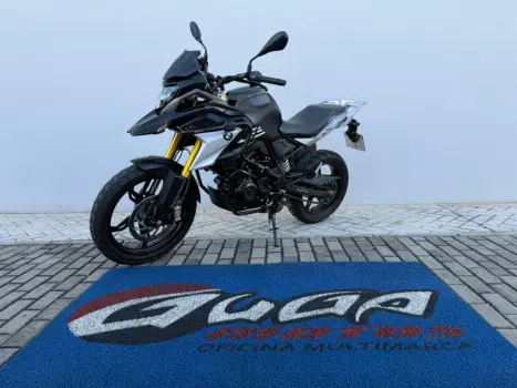 BMW G 310 GS , Foto 2