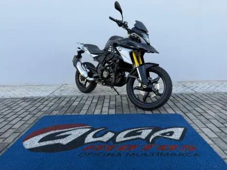 BMW G 310 GS , Foto 3