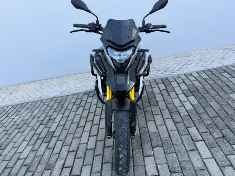 BMW G 310 GS , Foto 4