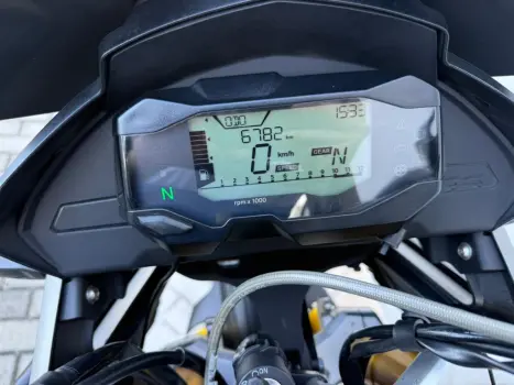 BMW G 310 GS , Foto 5