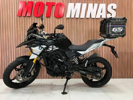 BMW G 310 GS , Foto 2
