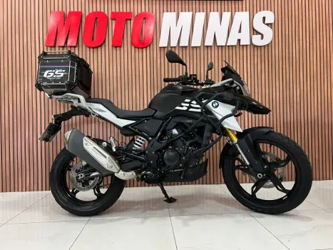 BMW G 310 GS , Foto 3