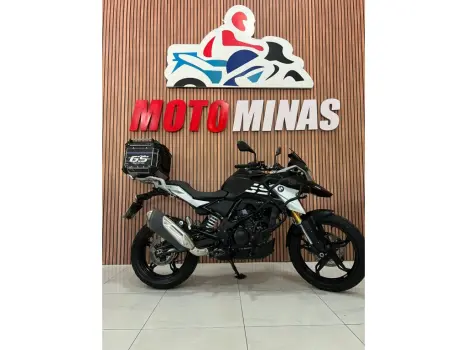 BMW G 310 GS , Foto 4
